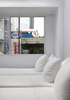 Nantra Silom